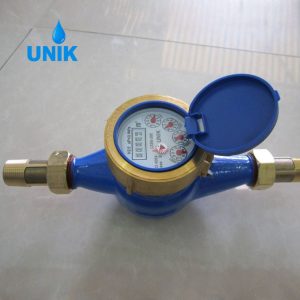 Đồng hồ nước UNIK DN32
