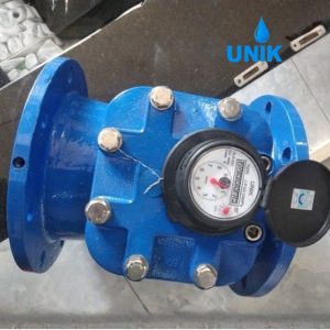 Đồng hồ nước sạch UNIK DN200