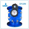 Đồng hồ nước sạch UNIK DN250