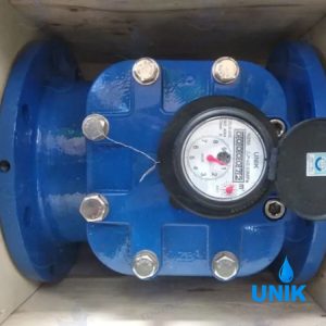 Đồng hồ nước sạch UNIK DN300