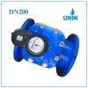Đồng hồ nước thải UNIK DN200